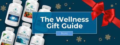 The Wellness Gift Guide