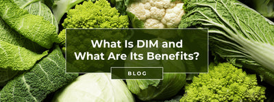 What is DIM and What are its Benefits?