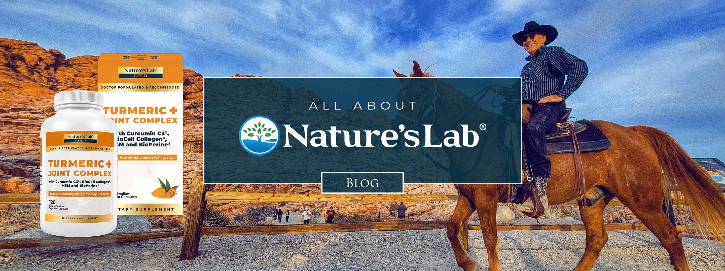 The Nature's Lab Difference