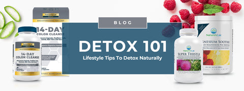 Detox 101