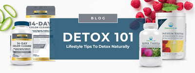 Detox 101