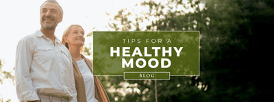 Tips For a Healthy Mood