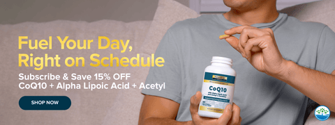 Fuel Your Day, Right on Schedule