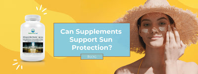 Can Supplements Support Sun Protection?
