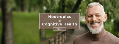 Nootropics and Cognitive Health
