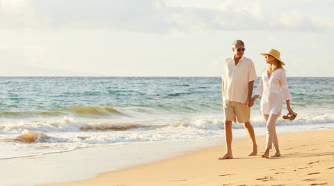 Nutrition Tips for Graceful Aging