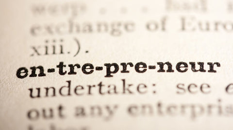 Happy Entrepreneurs' Day!