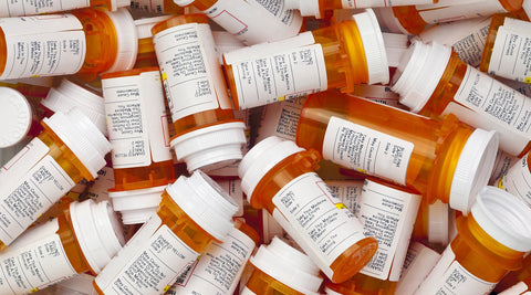 I-Team: U.S. health care more focused on medications