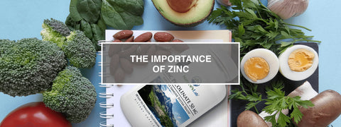 The Importance of Zinc