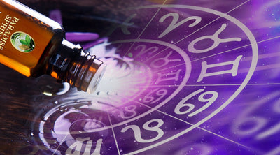 What's Your Zodiac Sign's Essential Oil?
