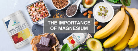 The Importance of Magnesium