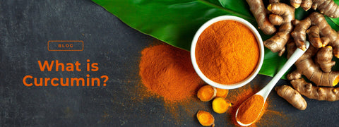 What is Curcumin? Read the blog from Nature's Lab