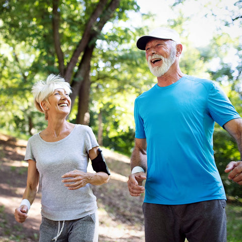 Acetyl L-Carnitine - Nature's Lab