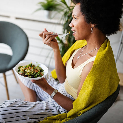 Enzymes - Nature's Lab