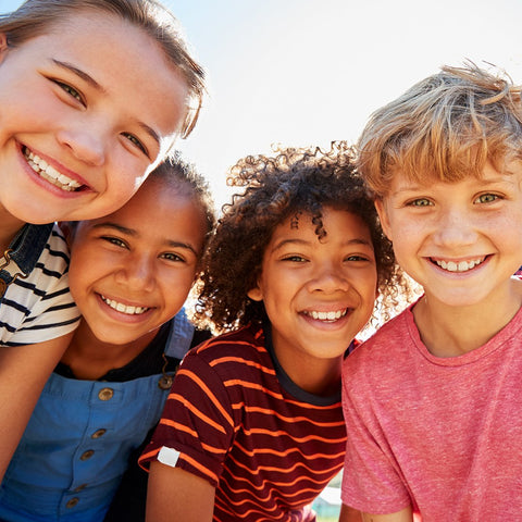 Children's Health - Nature's Lab