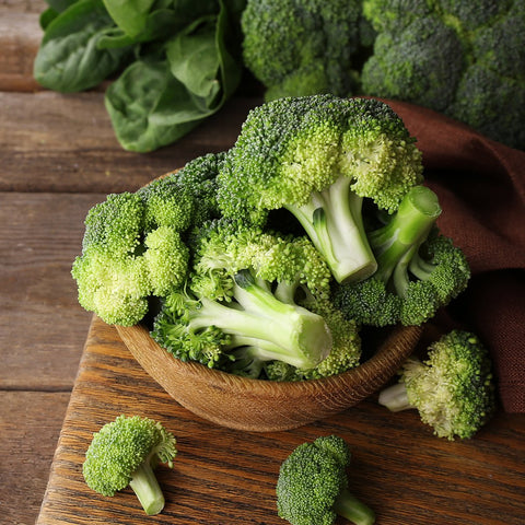 Chromium - Nature's Lab