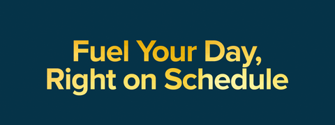 Rodney's Nature's Lab Stack