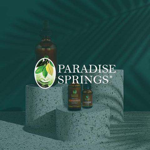 Paradise Springs - Nature's Lab