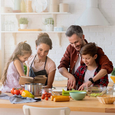 Digestion & Gut Health - Nature's Lab