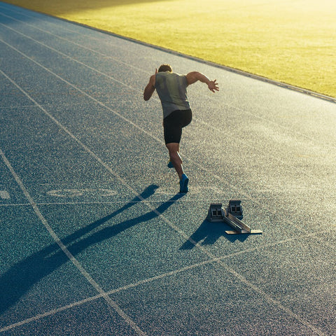 Fitness - Nature's Lab