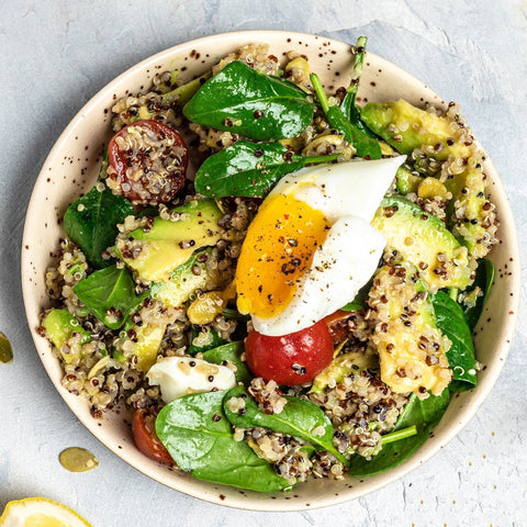 Gluten-Free Products - Nature's Lab