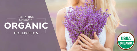 Organic - Nature's Lab