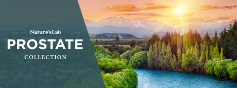 Prostate Health - Nature's Lab