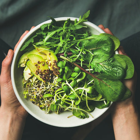 Vegan Products - Nature's Lab