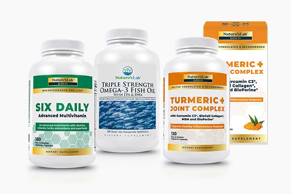 Dad Gift Guide - Trifecta Kit