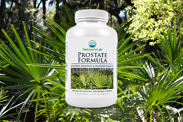 Dad Gift Guide - Prostate Formula