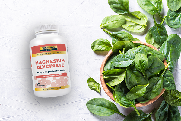 Dad Gift Guide - Magnesium