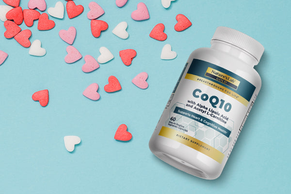 The Benefits of Combining Alpha Lipoic Acid and Acetyl L-Carnitine | Nature's Lab The Benefits of Combining Alpha Lipoic Acid and Acetyl L-Carnitine | Nature's Lab