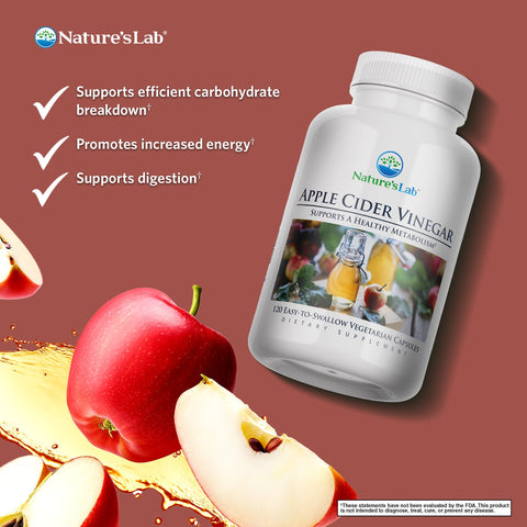 Apple Cider Vinegar 120ct ZNLB20486 L_Rev001 Benefits