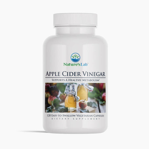 Apple Cider Vinegar 120ct ZNLB20486 L_Rev001 Main Image
