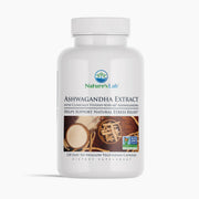 Ashwagandha Extract KSM-66 120ct ZNLB20448-L Main Image