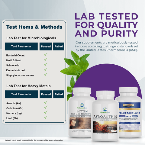 Beauty Radiance Bundle Testing