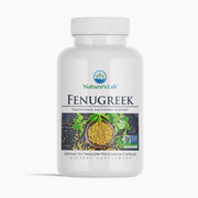 Fenugreek 120ct ZNLB18092 Main Image