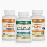 Founders Immunity Kit Main Image