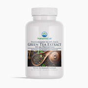 Green Tea Extract 90ct ZNLB13899 L2-Rev003 Main Image