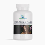 Nature's Lab Hair, Skin and Nails - 90 Capsules