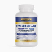 Hyaluronic Acid 60ct ZNLB13790 Main Image