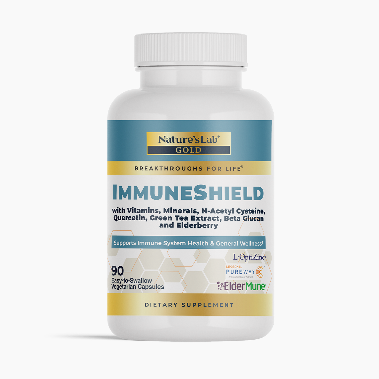 Shop All our Vitamins and Supplements | Nature's Lab