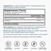 Nature's Lab Magnésium Apaiser - 16,9 oz