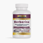 Berberine 60ct ZNLB20639 Main Image