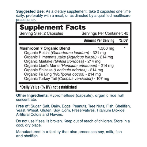 Nature's Lab Women's Advanced Kit