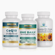 Fall Wellness Kit Main Image