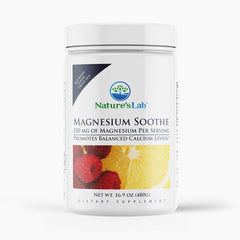 Nature's Lab Magnesium Soothe - 16.9 oz