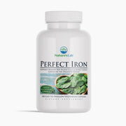 Perfect Iron 180ct ZNLB17637 Main Image