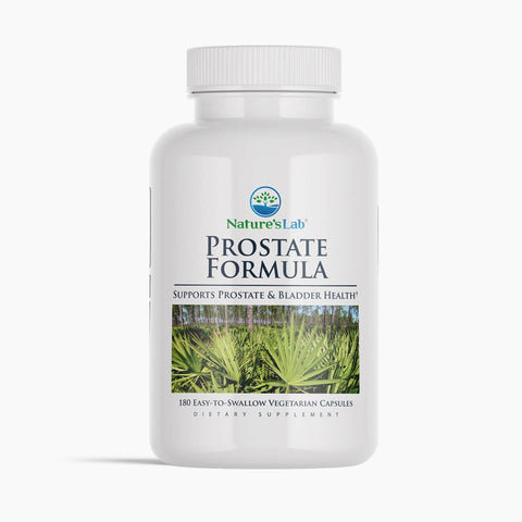 Prostate Formula 180ct_ZNLB14421 L-Rev002 Main Image