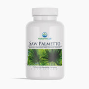 Saw Palmetto 90ct ZNLB18153 L2-Rev002 Main Image